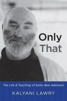 Image of Only That by Kalyani Lawry Paperback