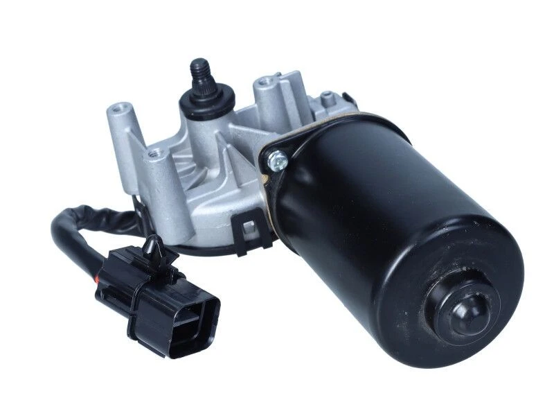 Image of MAXGEAR Wiper motor MAXGEAR 57-0439