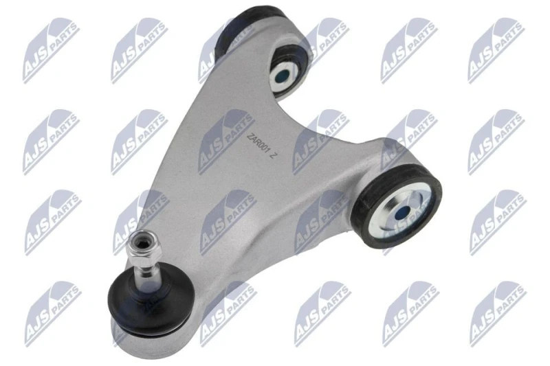 Image of NTY Suspension arm NTY ZWG-AR-001