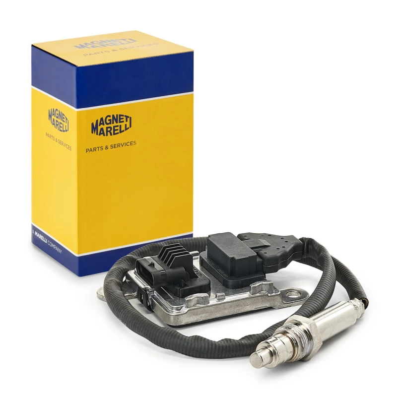 Image of MAGNETI MARELLI NOx sensor MAGNETI MARELLI 141813000065