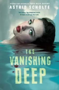 Image of The Vanishing Deep by Astrid Scholte