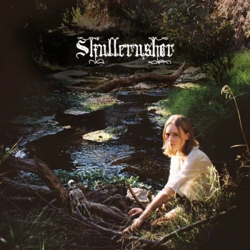 Image of Skullcrusher - Skullcrusher Vinyl