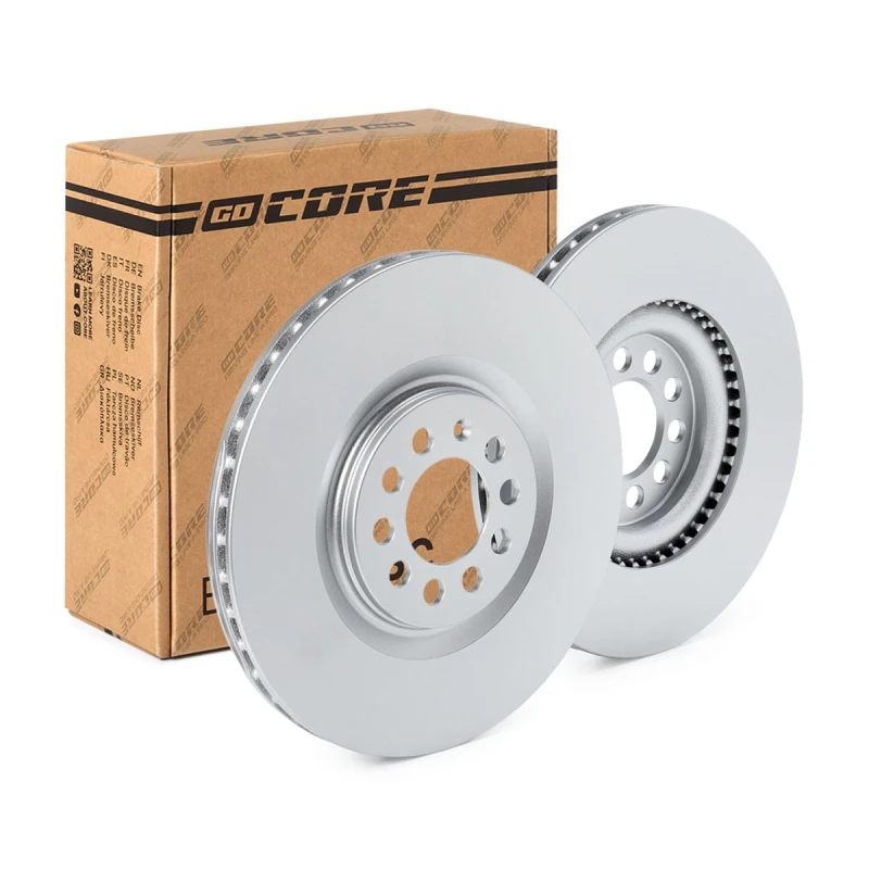 Image of goCORE Brake disc goCORE GCH20164
