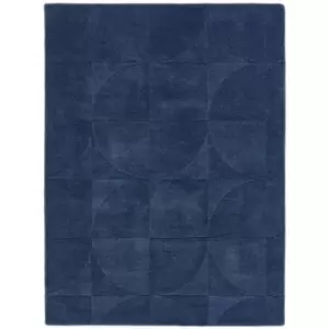 Image of Origins Penny Rug Infinity 200 x 290cm