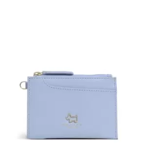 Radley Pockets Coin Purse - Blue