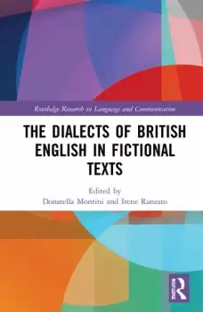 Image of The Dialects of British English in Fictional Texts