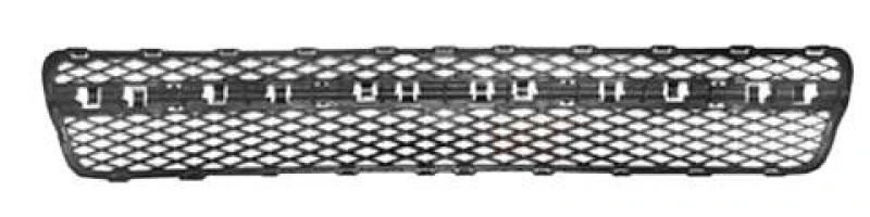 Image of VAN WEZEL 5846599 Bumper Grill Fitting Position: Front Ventilation Grille,bumper (244)