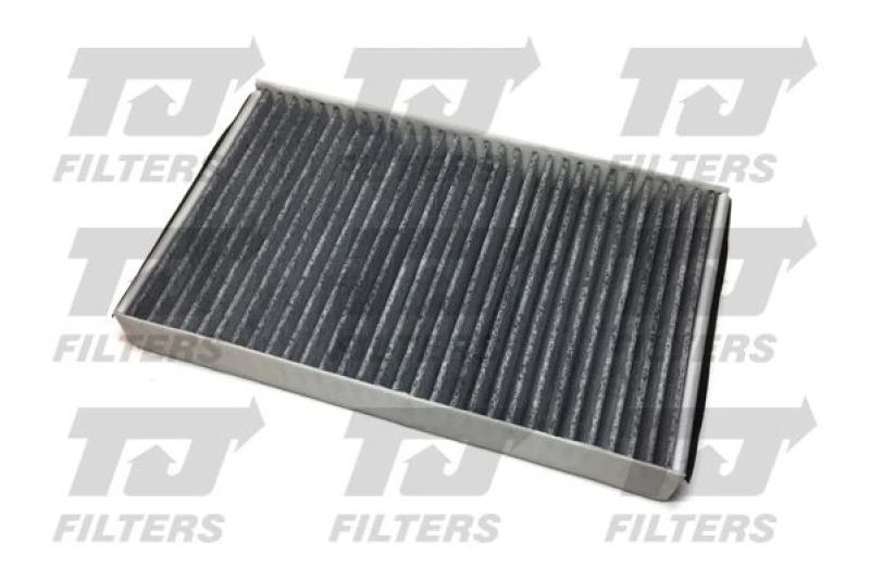 Image of QUINTON HAZELL Pollen filter QUINTON HAZELL QFC0218