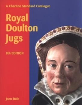Image of Royal Doulton Jugs by Jean Dale Book