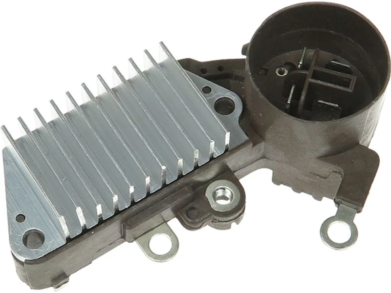 Image of AS-PL Alternator voltage regulator AS-PL ARE6023