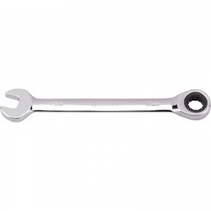 Image of Draper Hi Torq Ratchet Combination Spanner 10mm