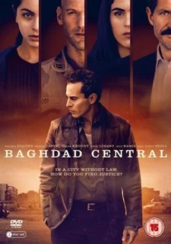 Image of Baghdad Central - DVD