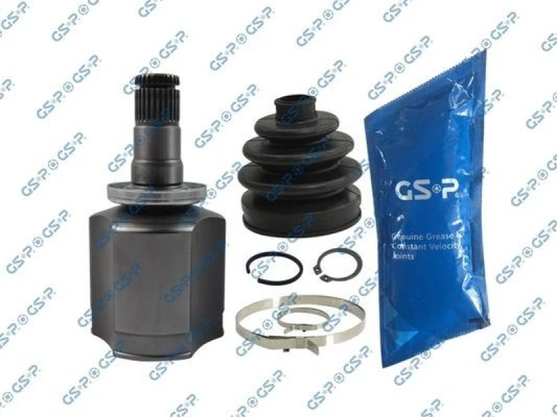 Image of GSP CV joint kit GSP 602347