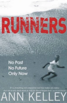 Image of Runners by Ann Kelley Paperback