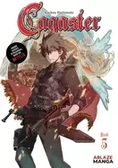 Image of cagaster vol 5