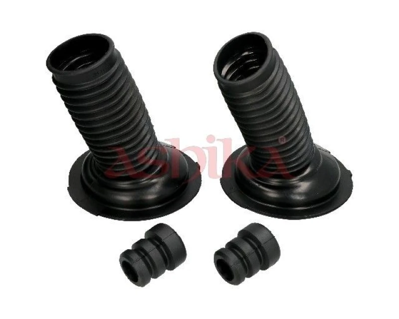 Image of ASHIKA Dust cover kit, shock absorber ASHIKA 159-02-210
