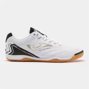 Image of Joma Maxima Indoor Football Boots - White