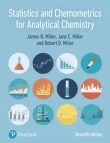Image of Statistics and Chemometrics for Analytical Chemistry