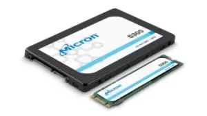 Image of 5300 PRO - 3840 GB - 2.5" - 540 MB/s - 6 Gbit/s