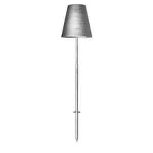 Image of Fuse Outdoor Spike Galvanized, E27, IP44