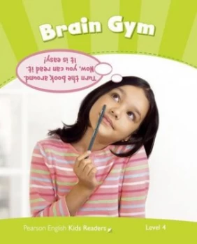 Image of Level 4 Brain Gym Clil Ame by Laura Miller Paperback