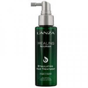 image of L'Anza Healing Nourish Stimulating Hair Treatment 100ml