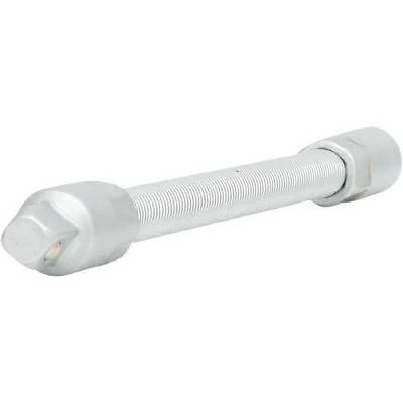 Image of KS Tools KS Tools 911.1422 9111422 Bit extension bar Drive (screwdriver) 1/4 (6.3 mm) 150 mm 9111422