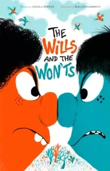 Image of The Wills and the Won'ts
