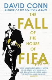 Image of The Fall of the House of Fifa