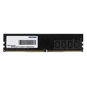 Image of Patriot Memory Signature Line 4GB 2666MHz DDR4 RAM