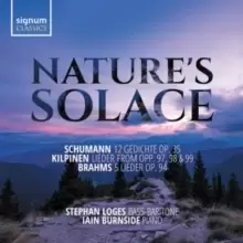 Image of Nature's Solace