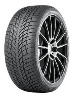 Image of Nokian WR Snowproof P 205/45 R17 88V XL