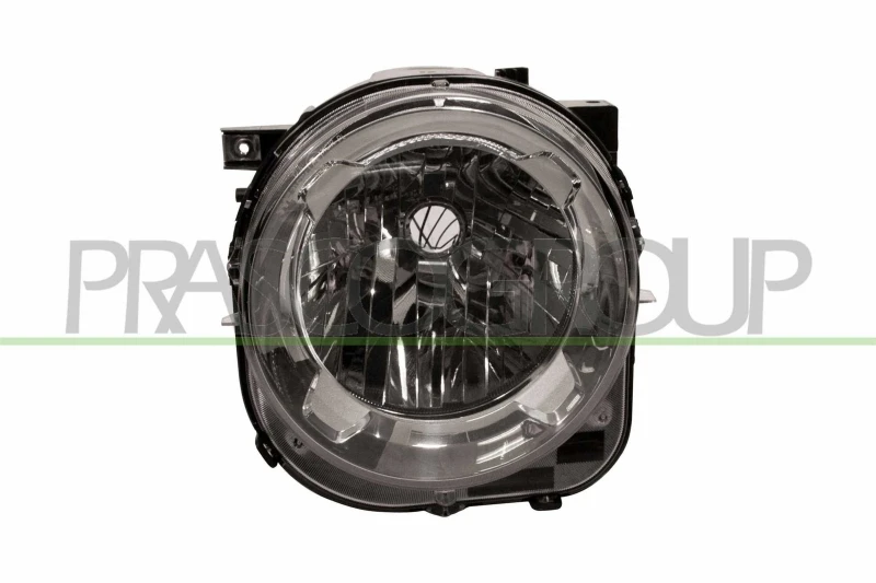 Image of PRASCO Headlight PRASCO JE1004804