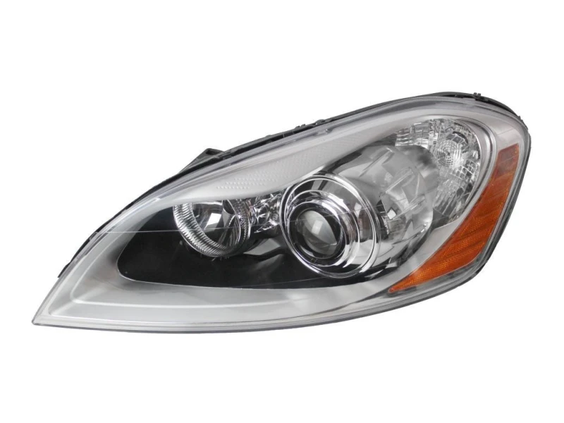 Image of ABAKUS Headlight ABAKUS 773-1135LMLDAEM
