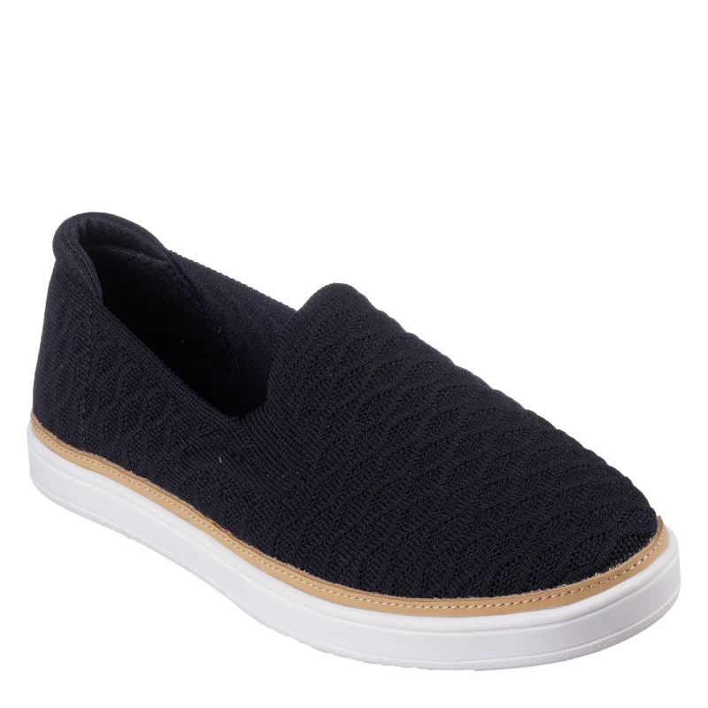 Image of Skechers Coast Drive Black female 2 (35)