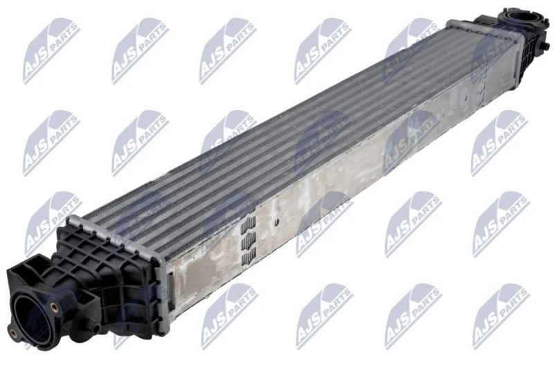 Image of NTY Intercooler NTY CCL-HD-001
