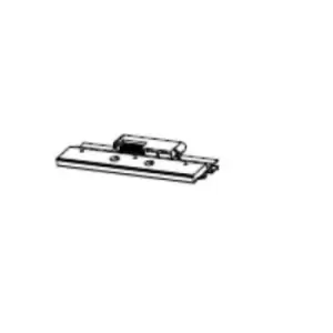 Image of Zebra P1083320-012 print head Thermal Transfer