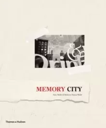 Image of Memory City : The Fading Days of Film