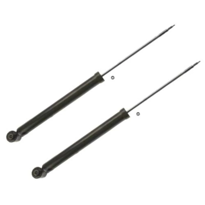 Image of TRW JGT275S Shock absorber Rear Axle, Gas Pressure, SINGLE, Telescopic Shock Absorber, Top pin Shock Absorber (854)