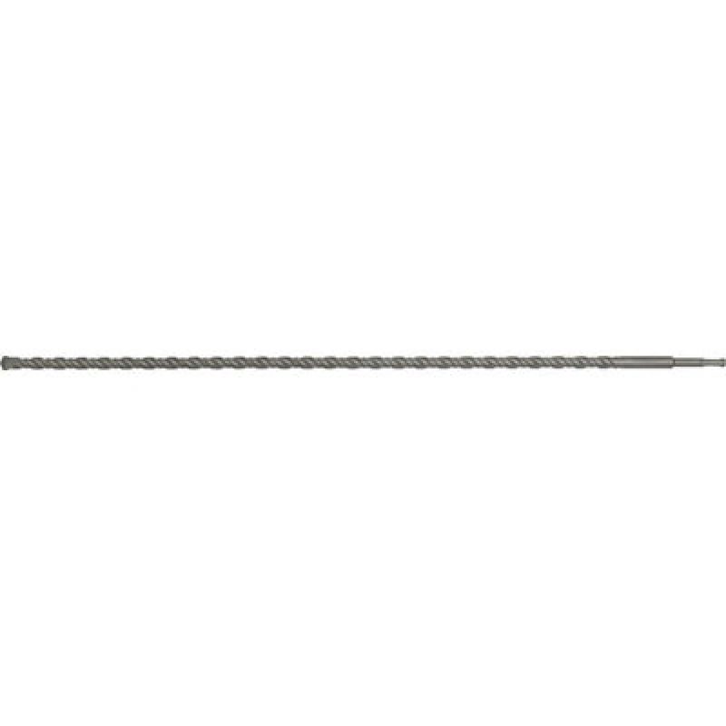Image of Loops 16 x 800mm SDS Plus Drill Bit - Fully Hardened & Ground - Smooth Drilling Multi