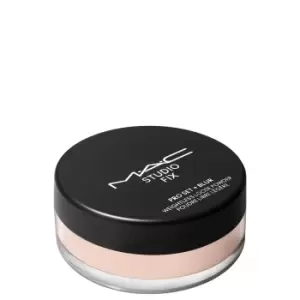 Image of MAC Studio Fix Pro Set + Blur Weightless Loose Powder 6.5g (Various Shades) - LIGHT