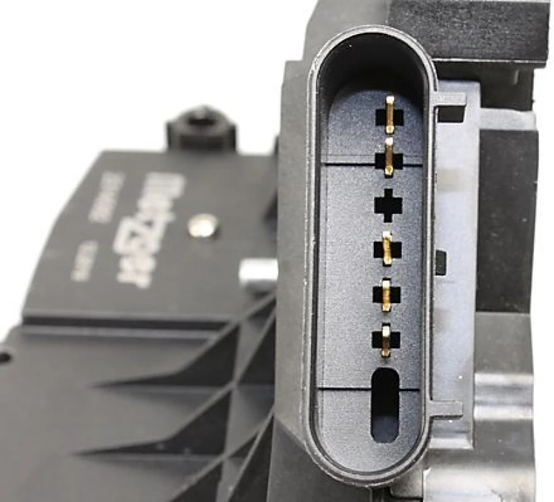 Image of Door lock METZGER 2314082