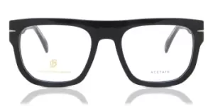 Image of David Beckham Eyeglasses DB 7052 807