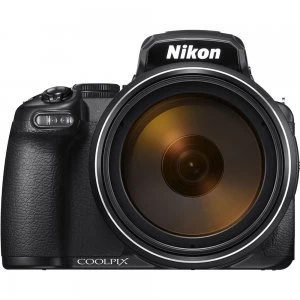 Image of Nikon Coolpix P1000 16MP Bridge Camera