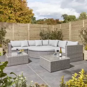 Image of Rowlinson Rowlison Marbella Multi Function Set