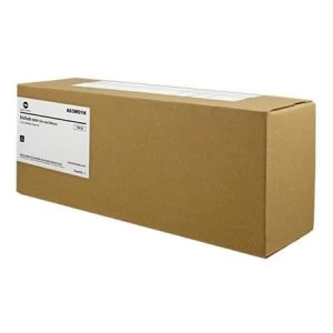 Image of Konica Minolta TNP-35K Black Original Toner Cartridge (A63W01H)