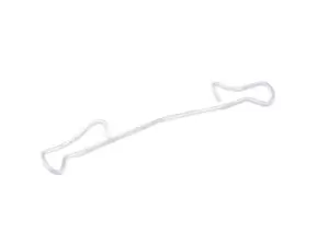 Image of ATE Spring, brake caliper OPEL,FORD,RENAULT 11.8116-0264.1 77365762,6001549808,77365762 1111850,YS612B486AA,542415,95517027,6001549808,477480D070