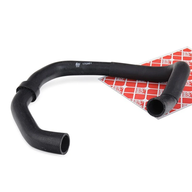Image of Radiator hose FEBI BILSTEIN 170961