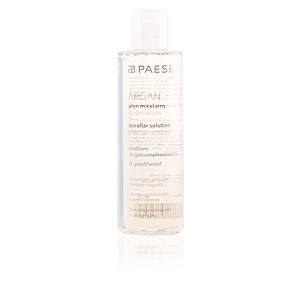 image of MICELLAR WATER ARGAN make up remover