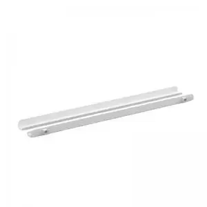 Image of Connex single cable tray 1400mm - white